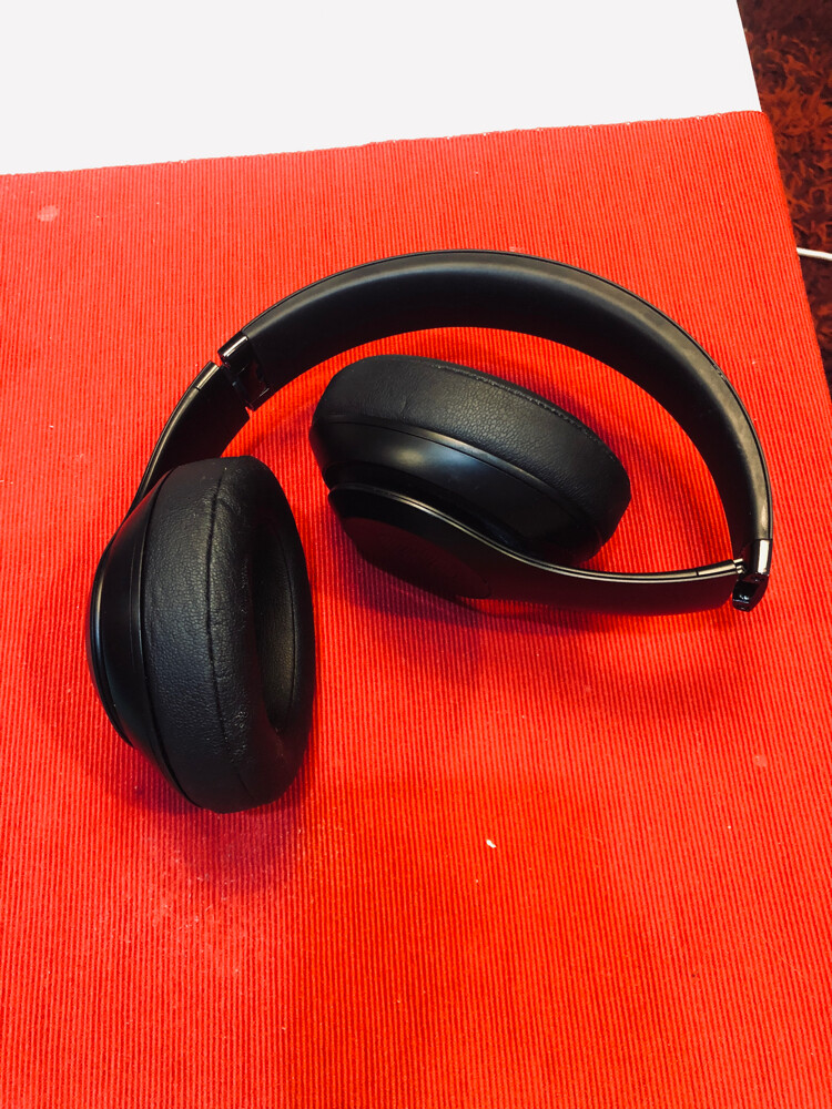 Beats Studio Pro - 5