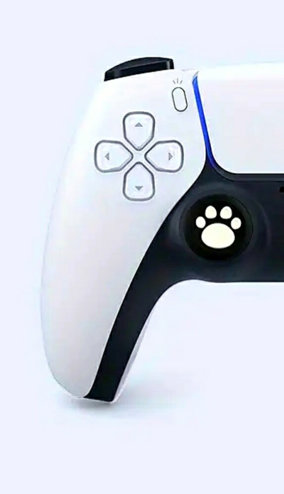 PS4 Slim Accessories All QR 50 - 4