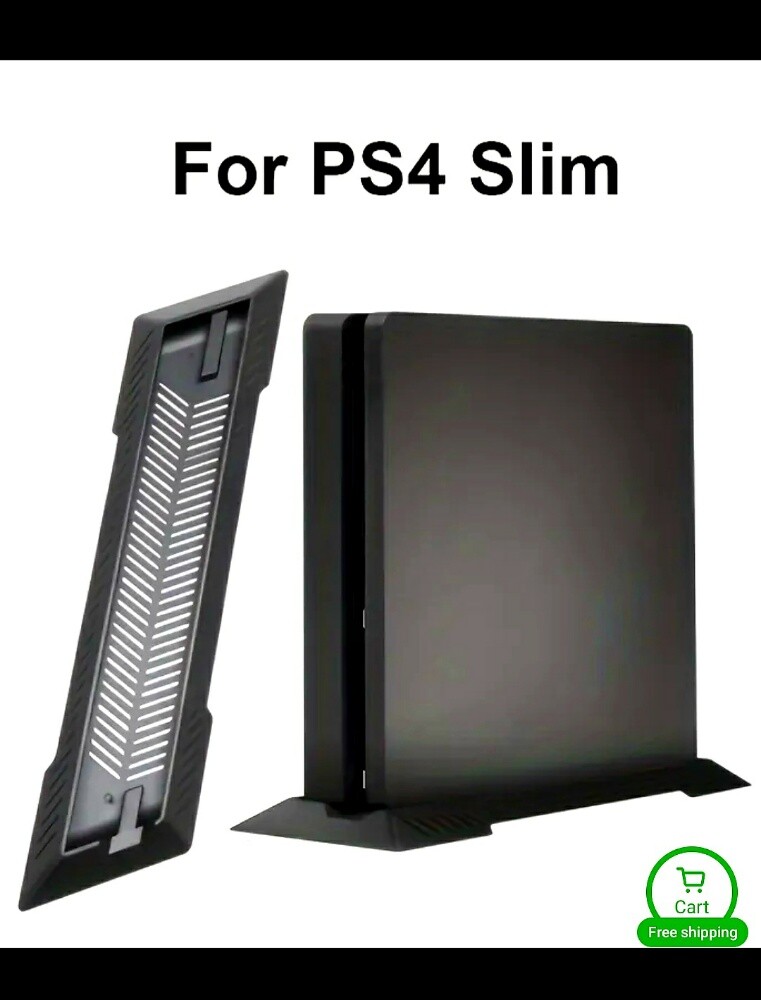 PS4 Slim Accessories All QR 50 - 2