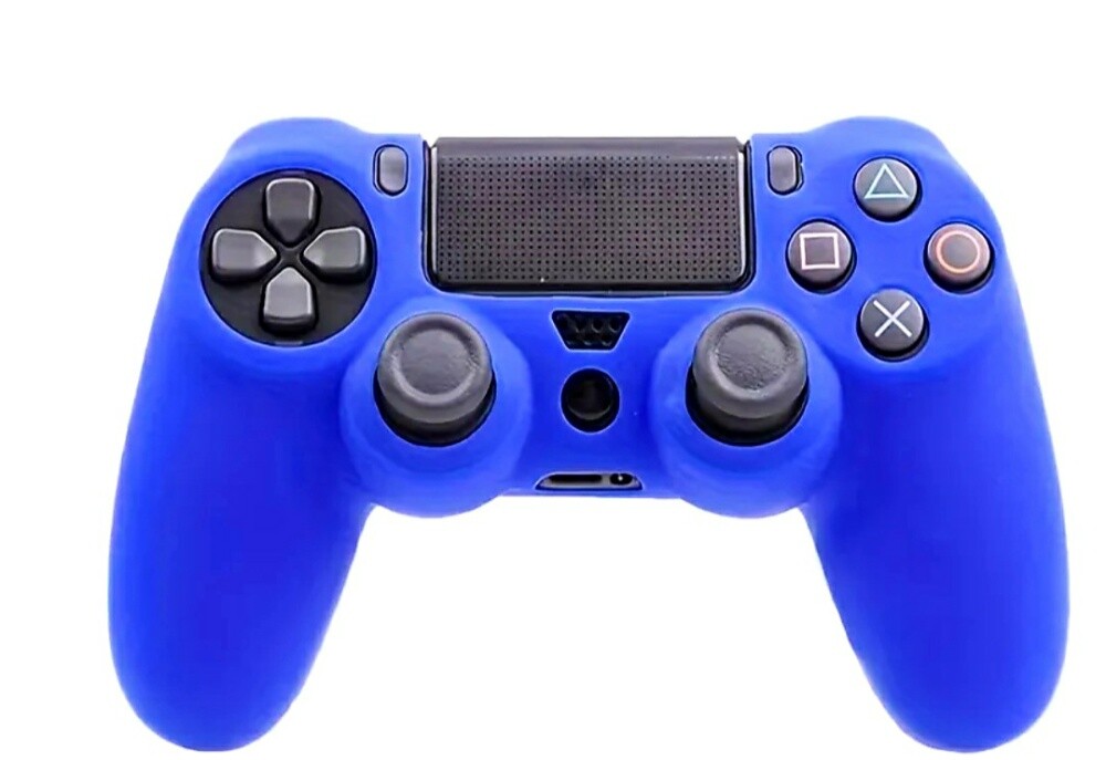 PS4 Slim Accessories All QR 50 - 3
