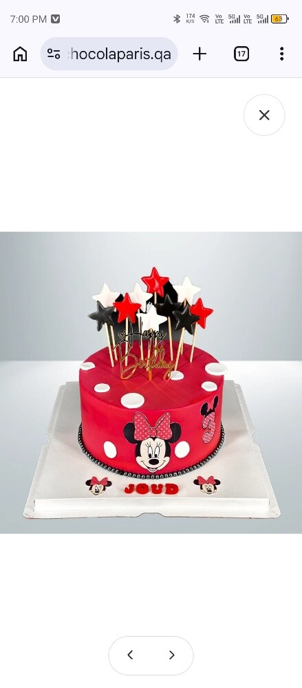 All types of cakes flowers& chclt - 8