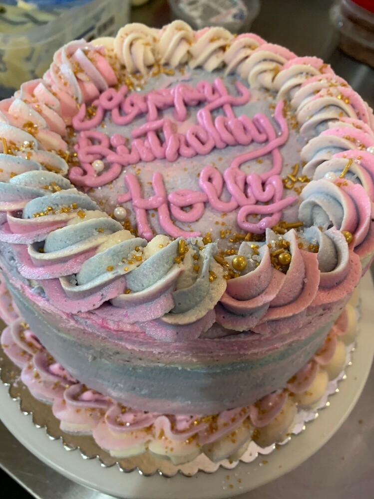 All types of cakes flowers& chclt - 21