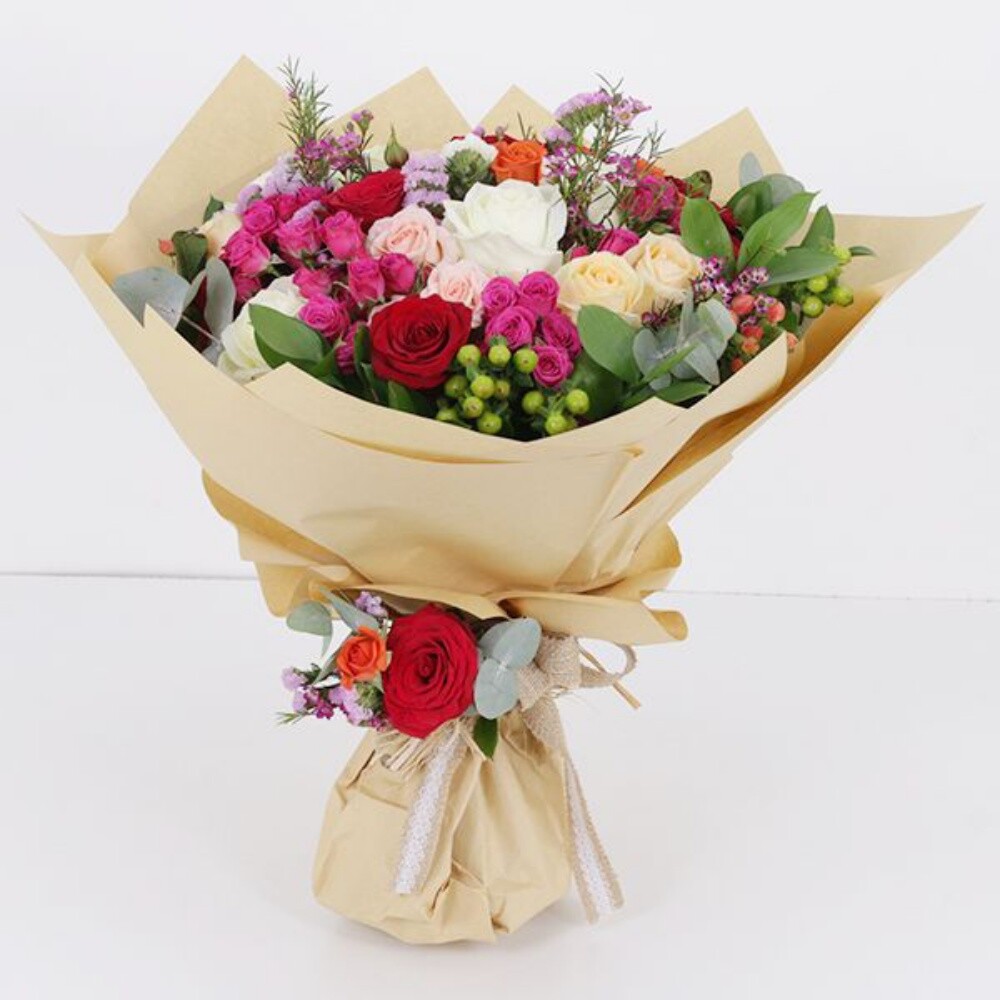 All types of cakes flowers& chclt - 19