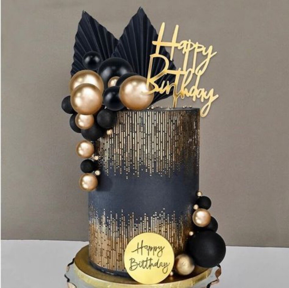 All types of cakes flowers& chclt - 25
