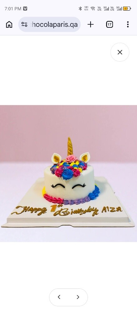 All types of cakes flowers& chclt - 10