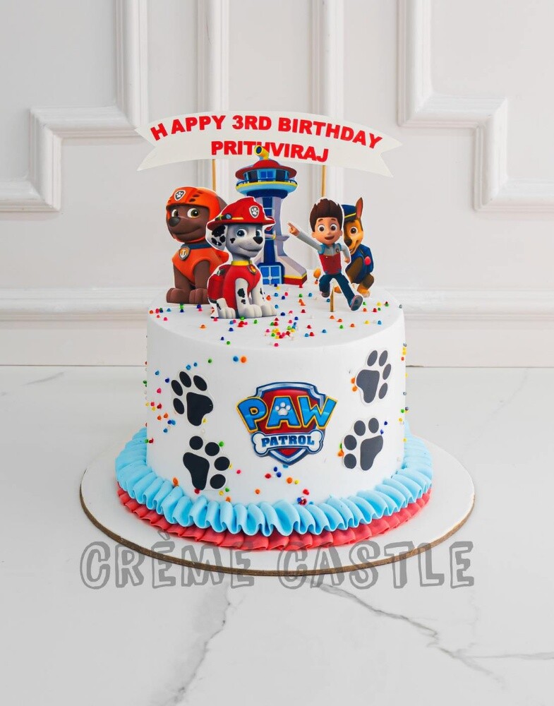All types of cakes flowers& chclt - 14