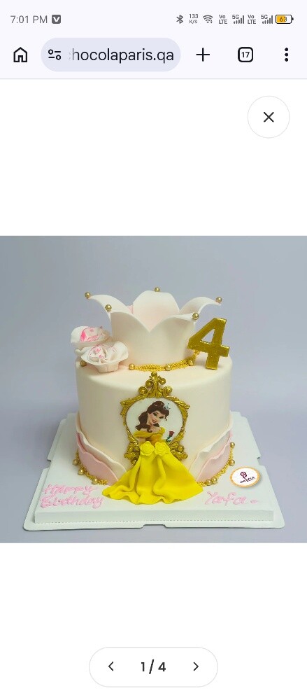 All types of cakes flowers& chclt - 9