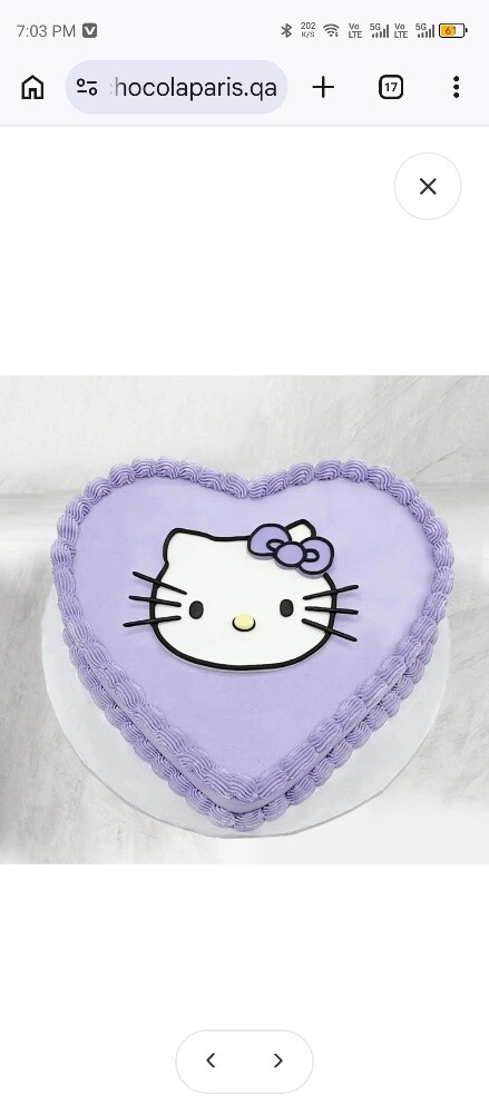 All types of cakes flowers& chclt - 6