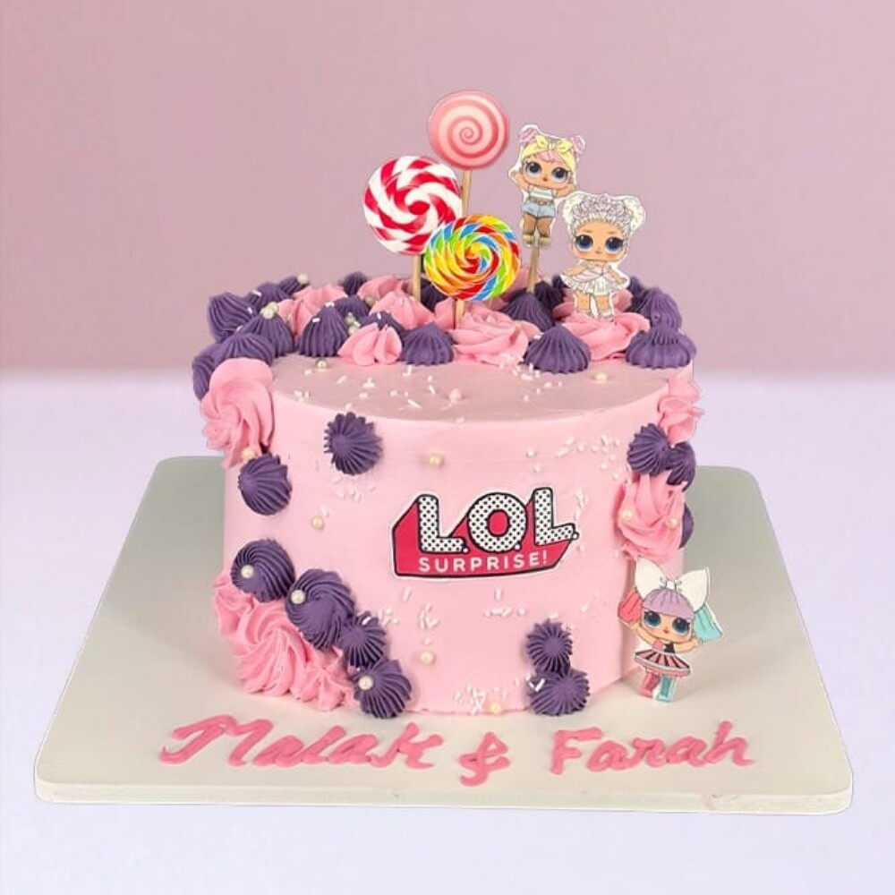 All types of cakes flowers& chclt - 11