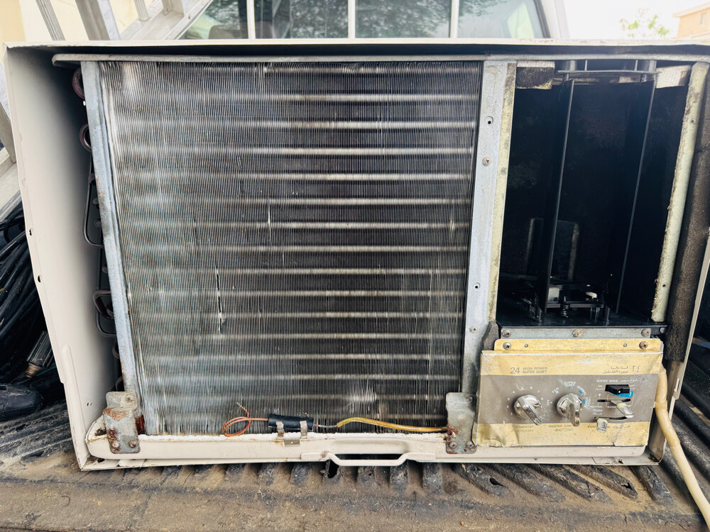 Ac sale call 66575787  - 6
