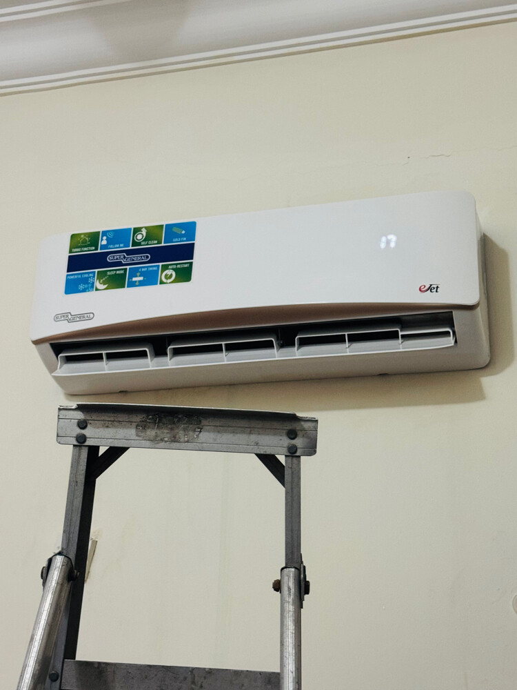 Ac sale call 66575787  - 7