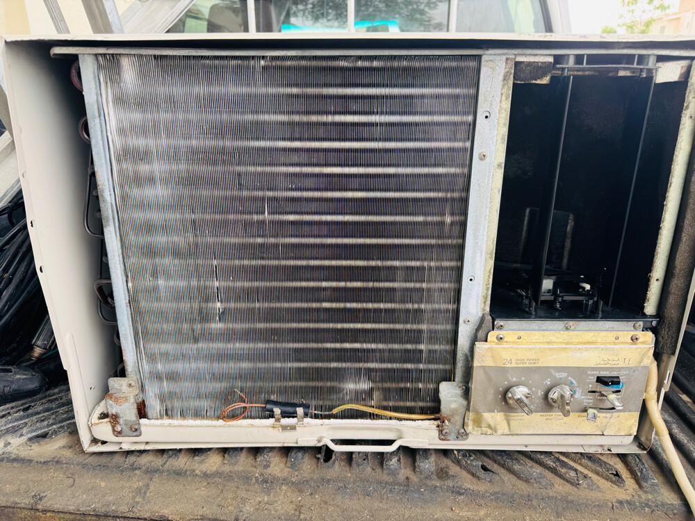 Ac sale call 66575787  - 9