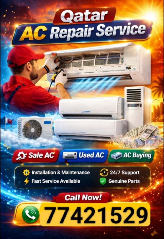 AC repair service - 6