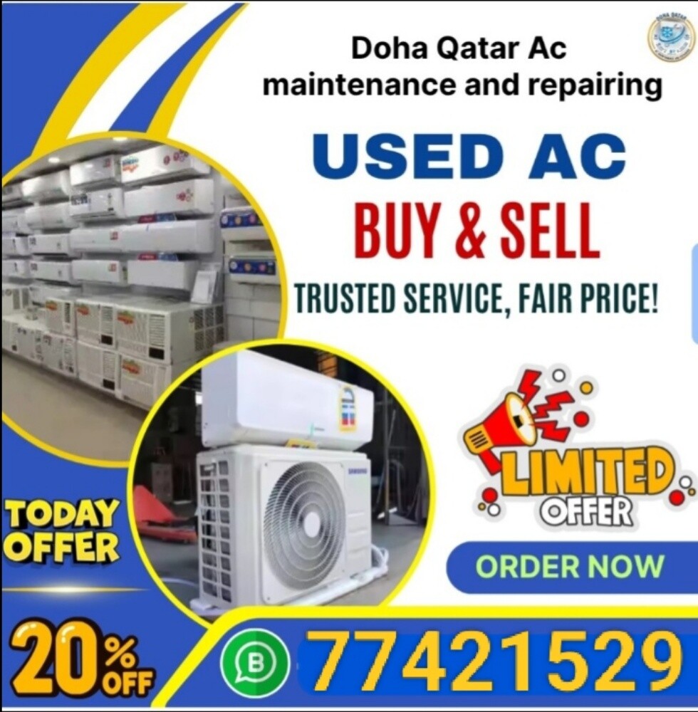 AC repair service - 8