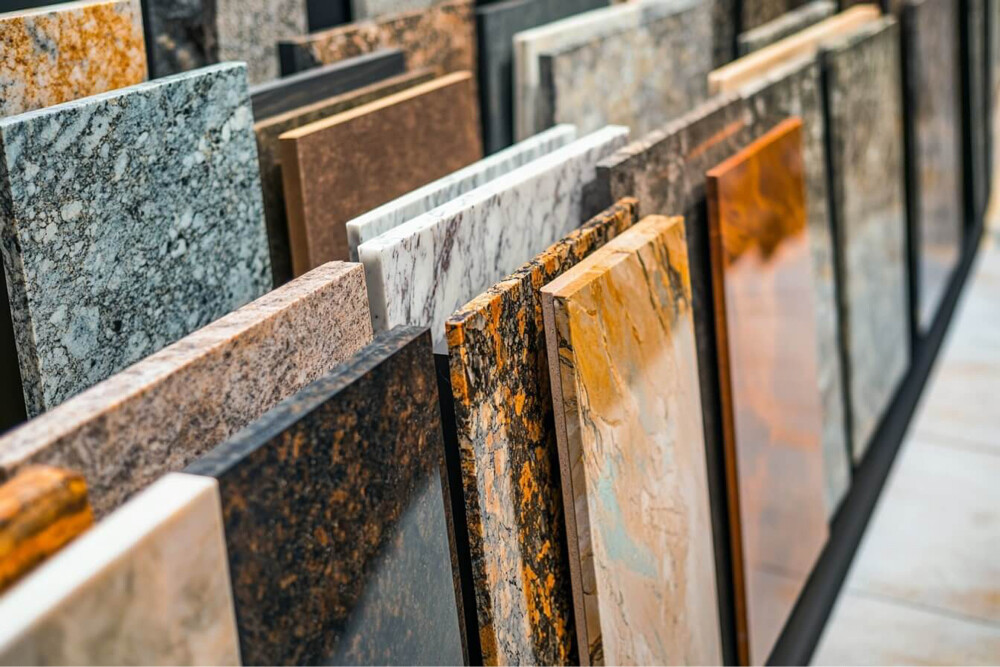 marble and granite sell and fix - 8