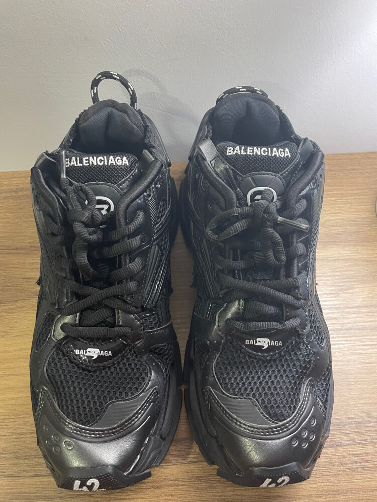 Balenciaga Runner - 6