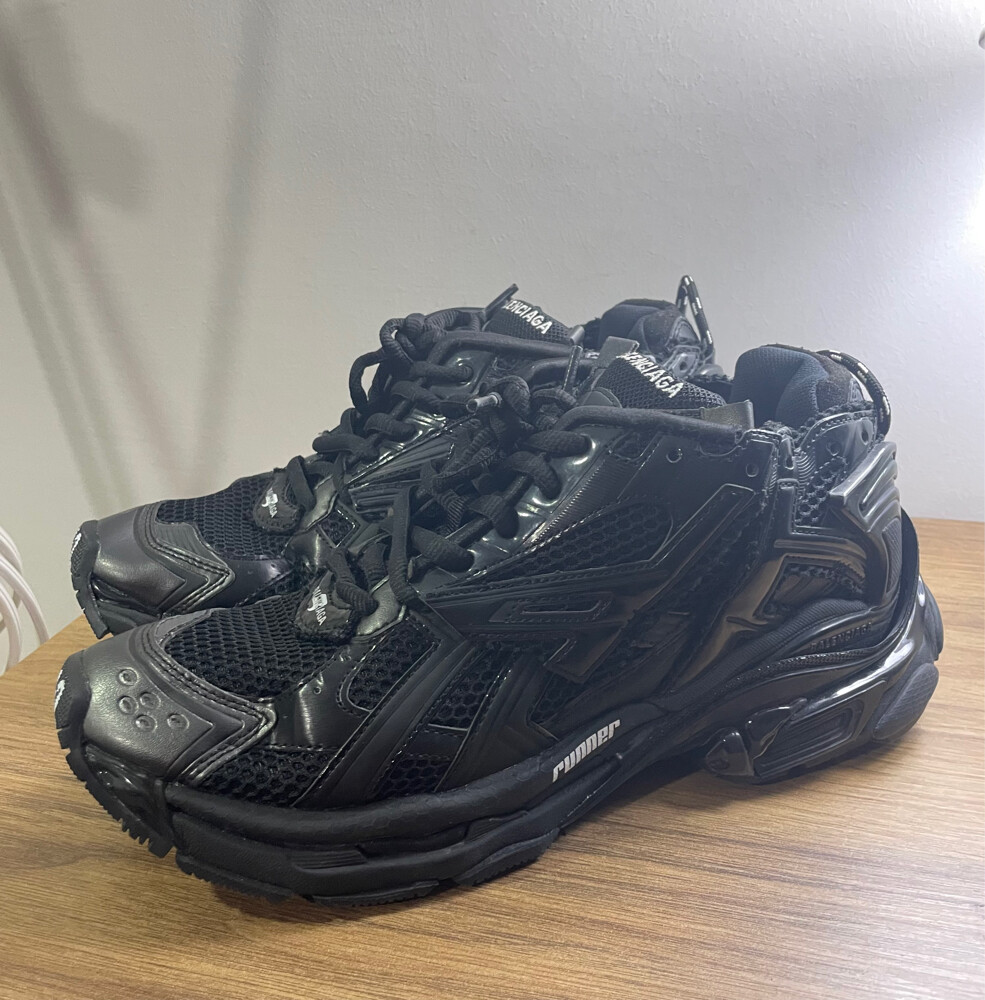 Balenciaga Runner - 5