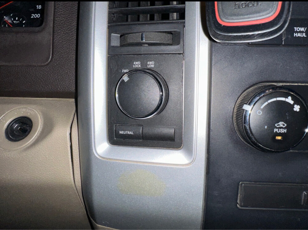 Dodge Ram 1500 - 27
