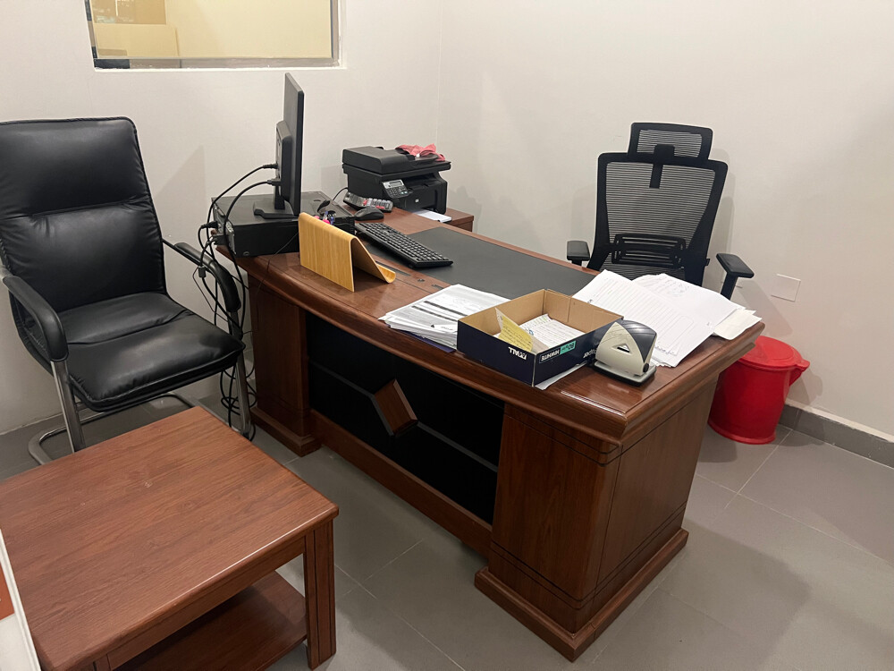 used office furniture  - 11