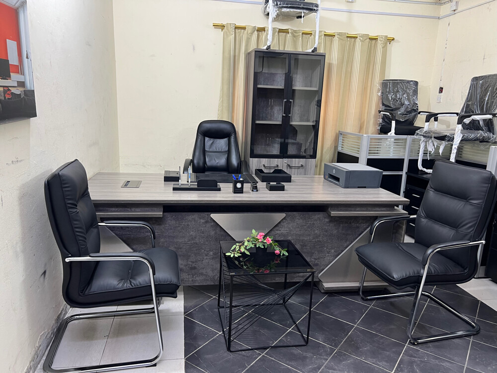 used office furniture  - 14