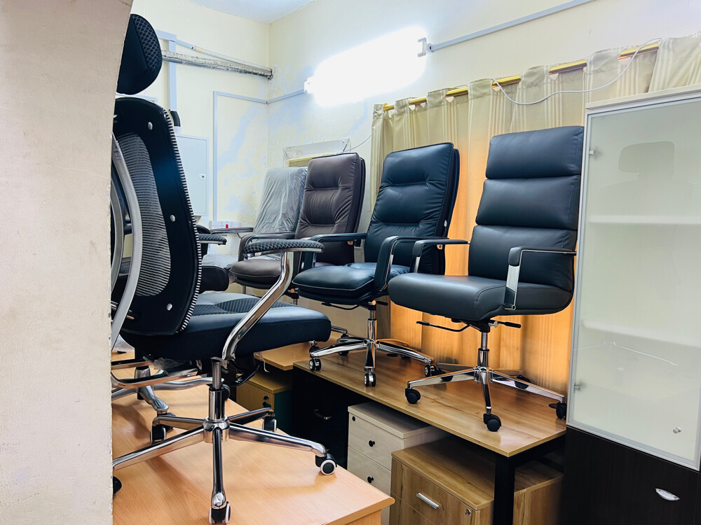 used office furniture  - 5