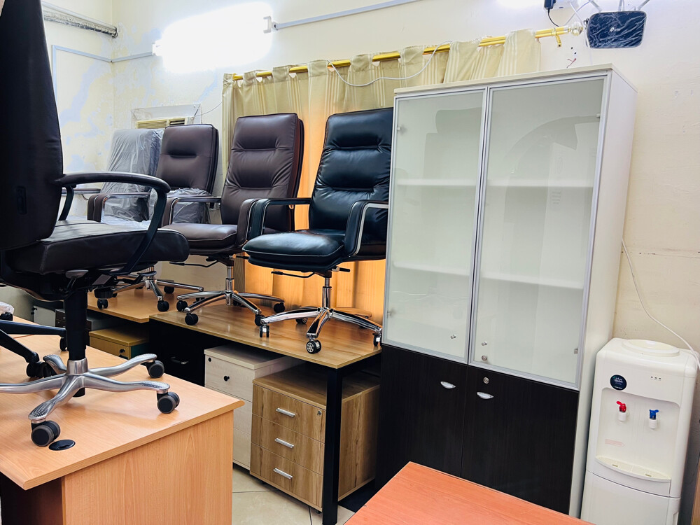used office furniture  - 6