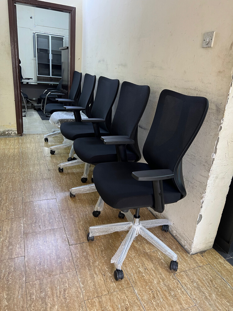 used office furniture  - 9
