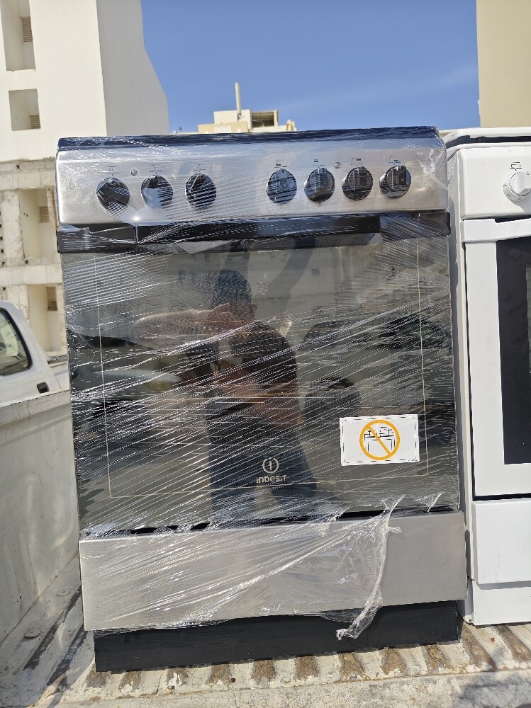 Electric cooker oven for sale - 3