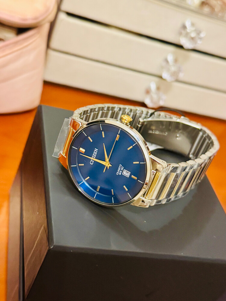 original watches Seiko and Tissot - 17