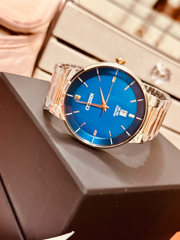 original watches Seiko and Tissot - 16