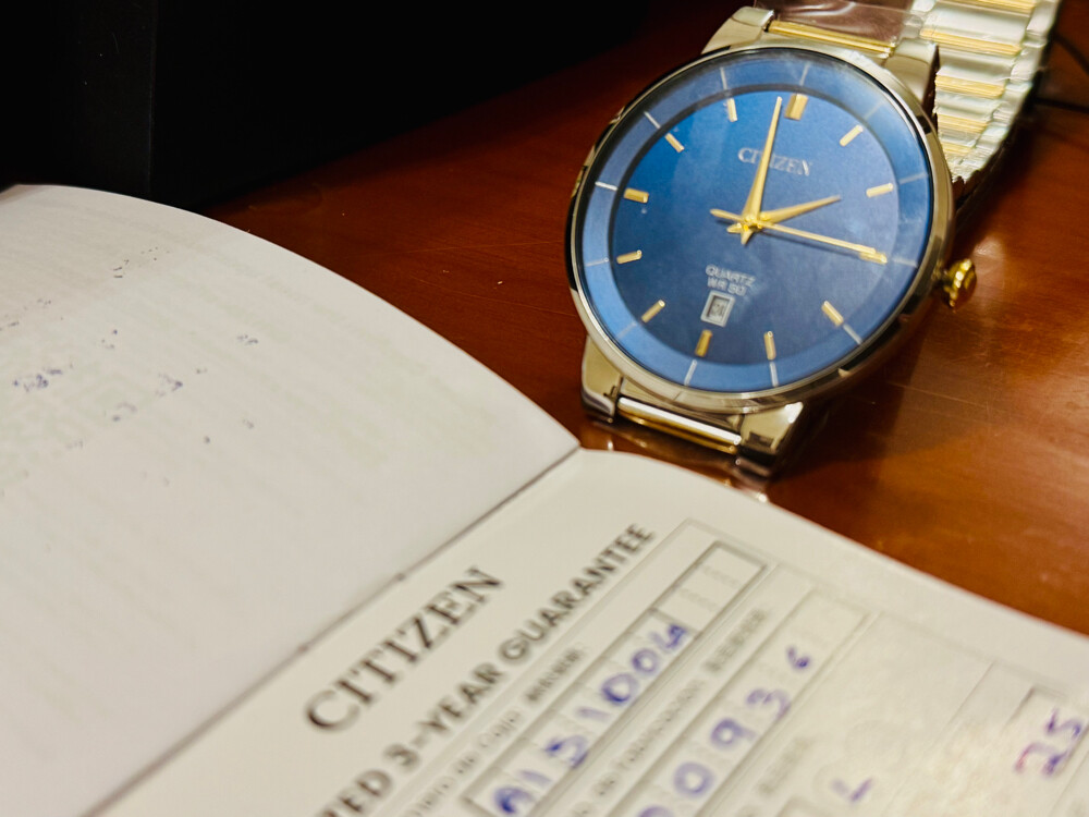 original watches Seiko and Tissot - 14