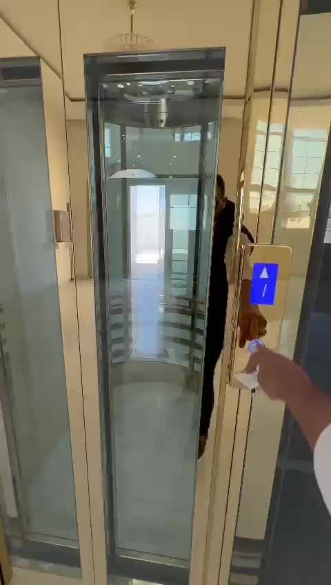 Elite Elevators - 18