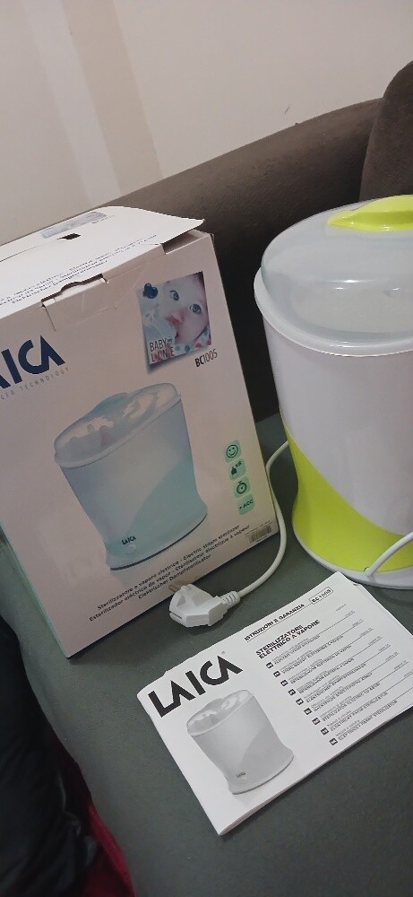 steam sterilizer - 2