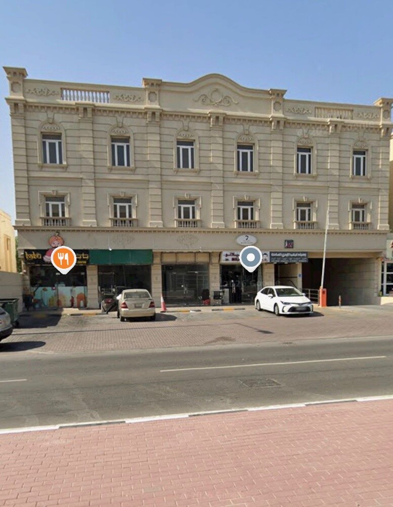 عمارة تجارية للبيع - 5