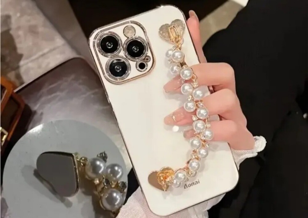 كفرات جوال و سلسلة هاتف - 5