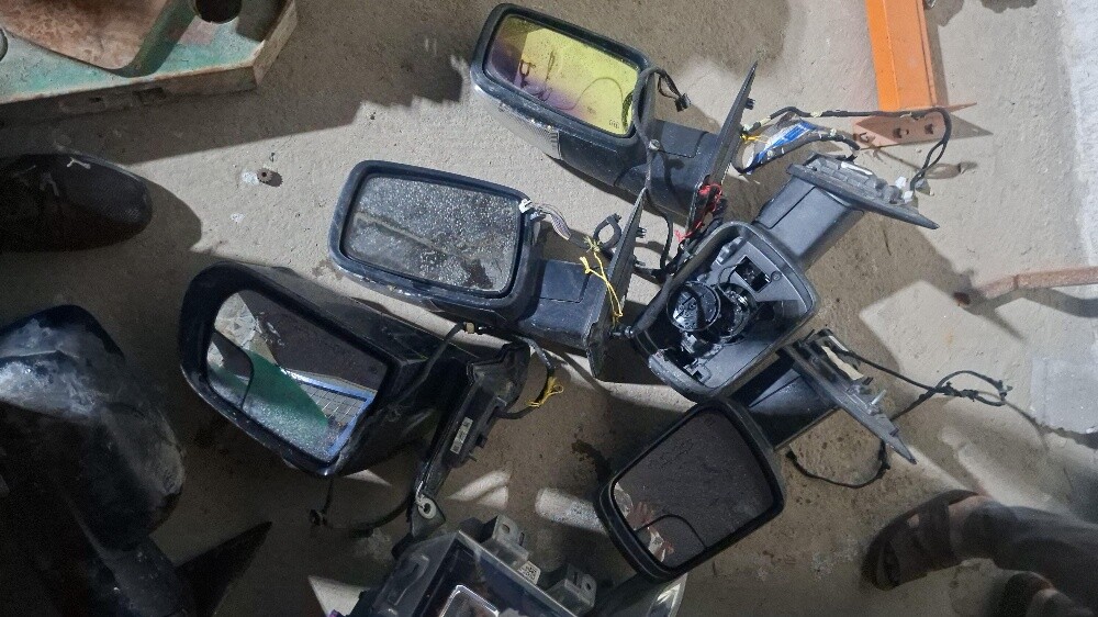 قطع غيار للبيع جمله ومفرق - 30