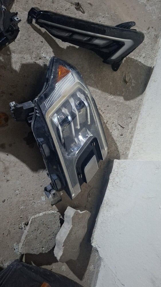 قطع غيار للبيع جمله ومفرق - 27