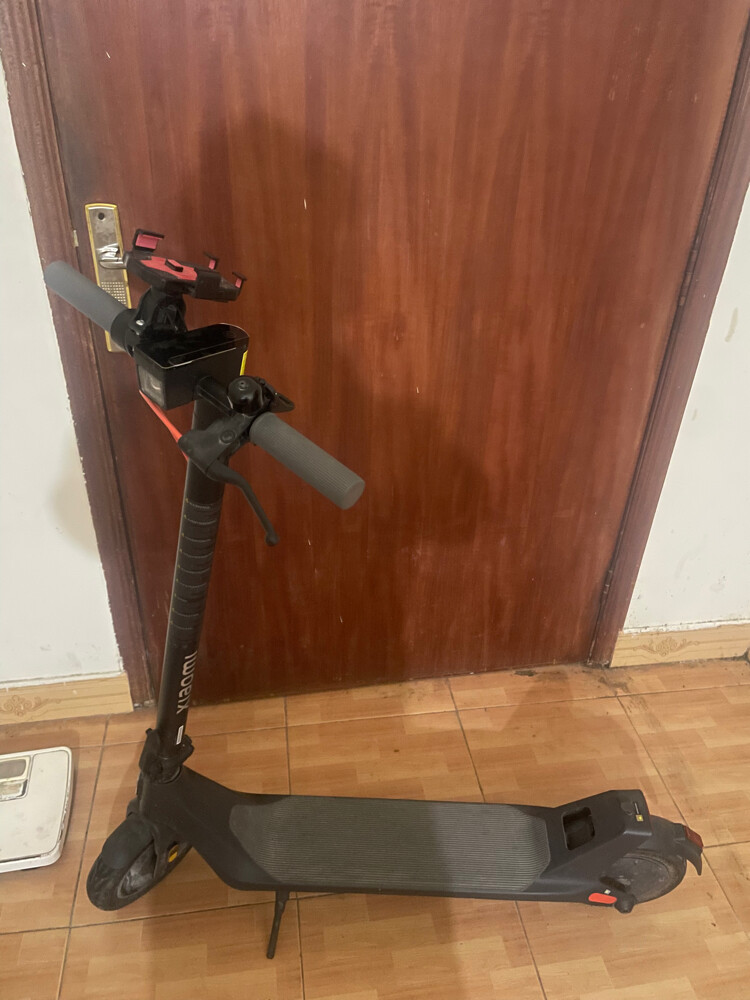 xiomi scooter 4lite 2 gen - 2