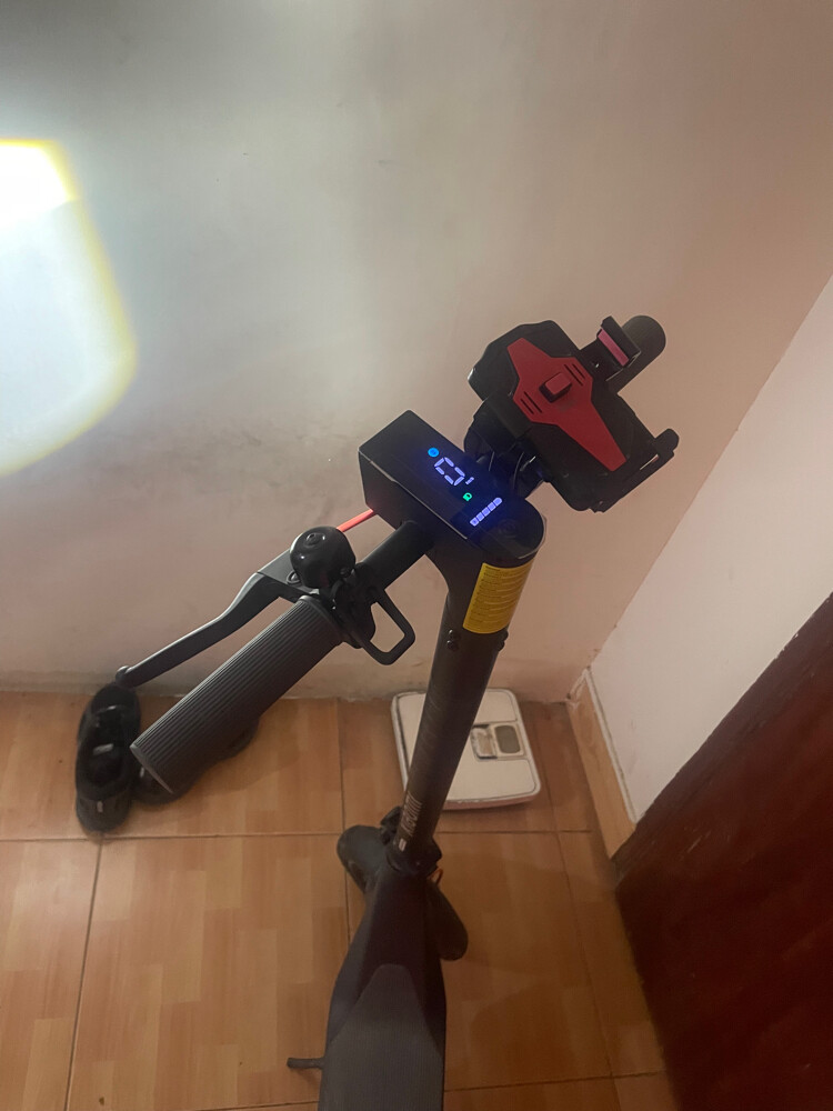 xiomi scooter 4lite 2 gen - 3
