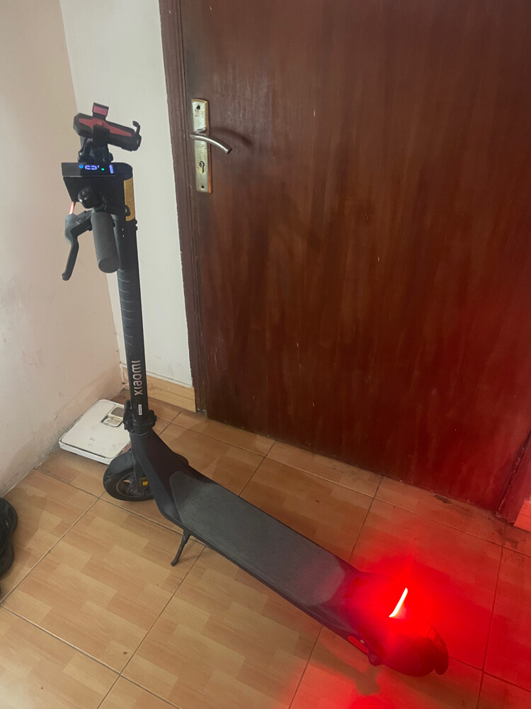 xiomi scooter 4lite 2 gen - 1