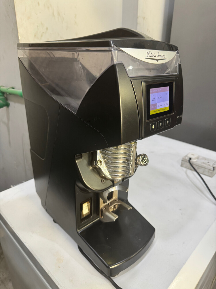 Coffee grinder - 1