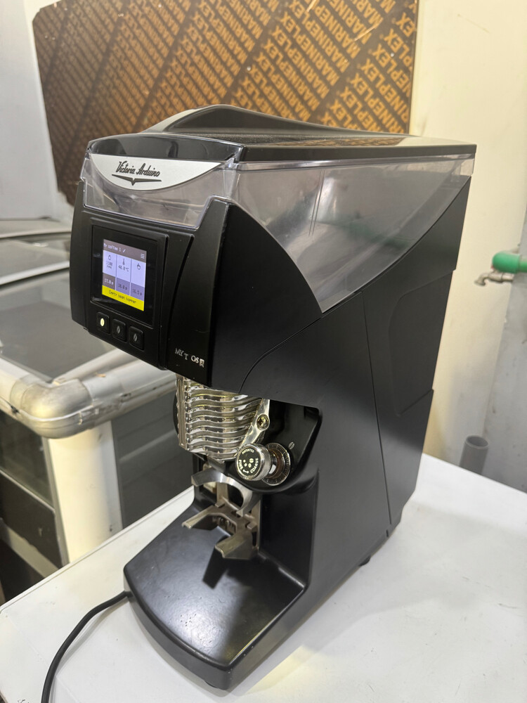 Coffee grinder - 2