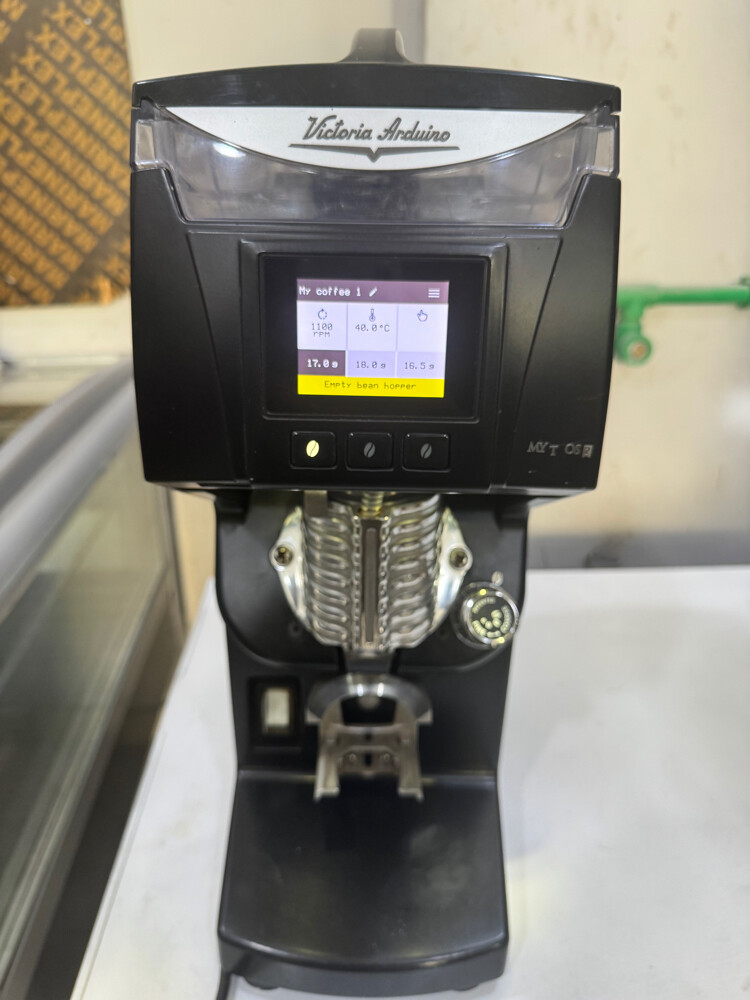 Coffee grinder - 3