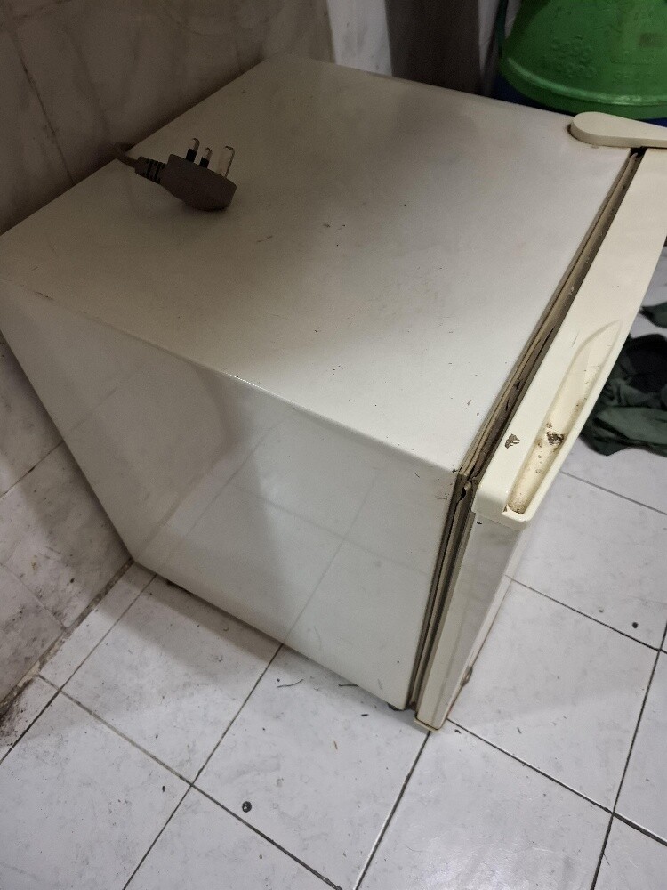 بيع ثلاجة صغيرة - 3
