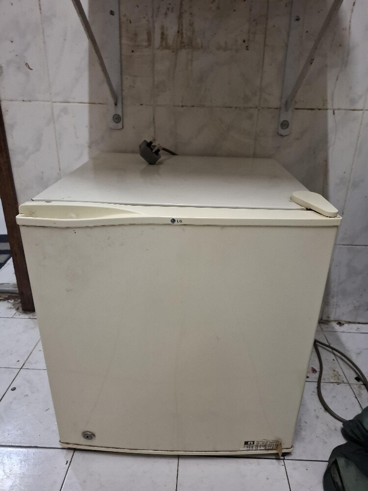 بيع ثلاجة صغيرة - 2