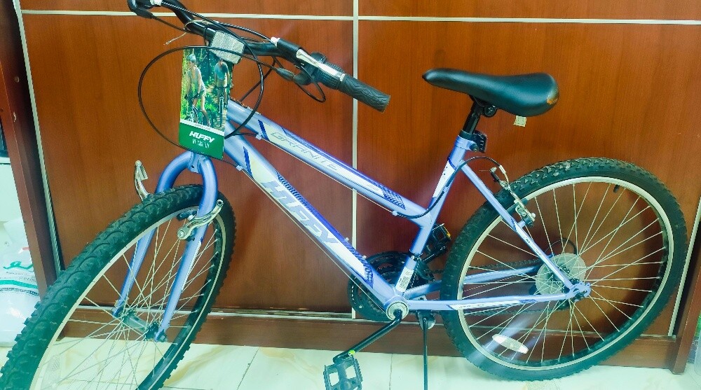 brand new racing cycle for sale - 1