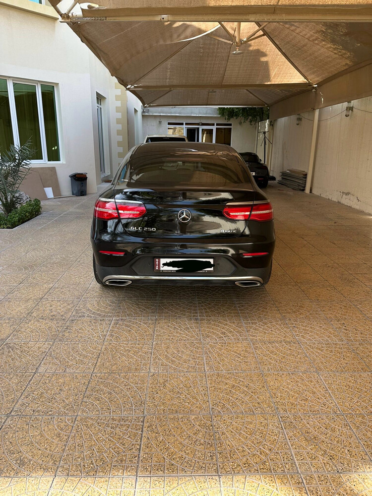 Mercedes - 9
