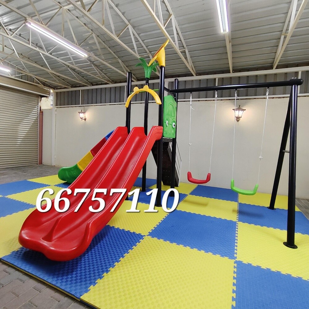Playground for kids - 3
