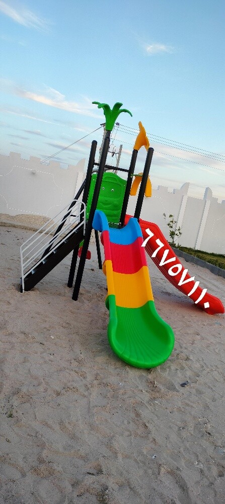 Playground for kids - 5