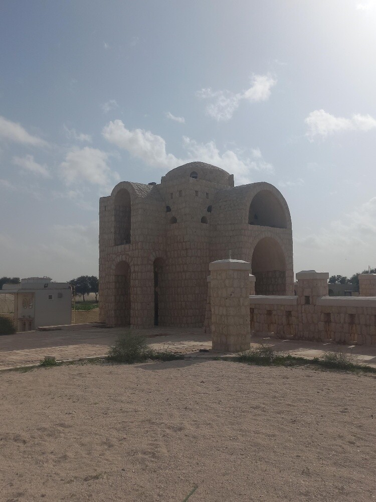 خجرشعل مجالس سور باب - 2